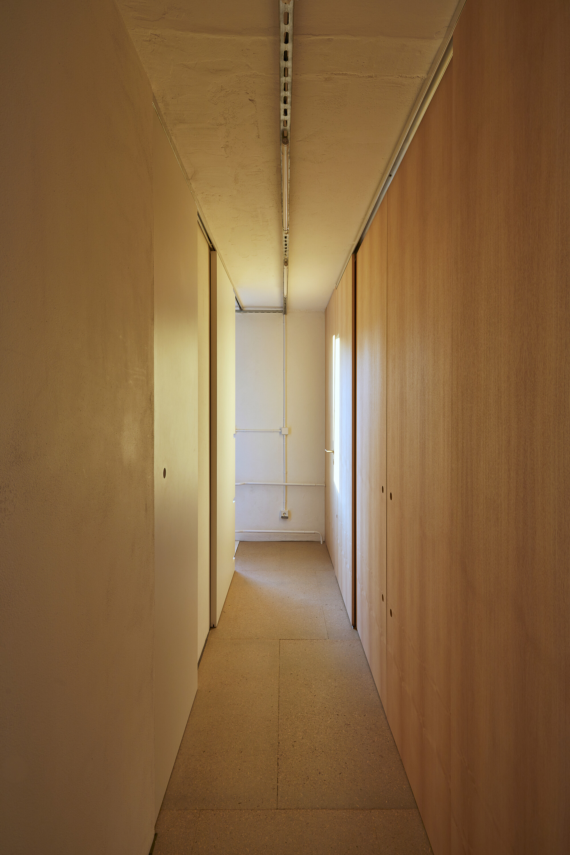 Architect's Apartment - Gessato