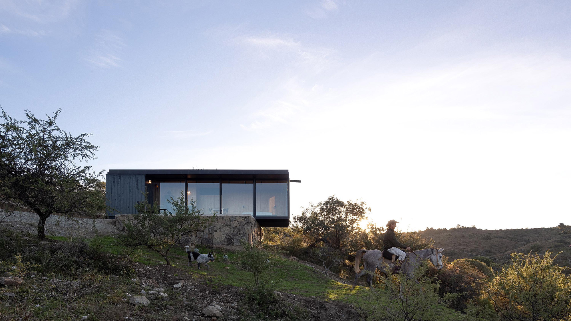 La Cunka, Cozy Shelters with Spectacular Views - Gessato