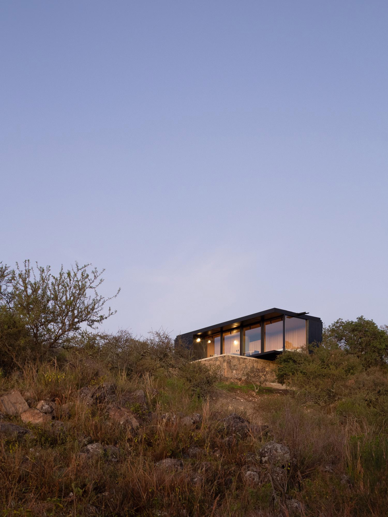 La Cunka, Cozy Shelters with Spectacular Views - Gessato