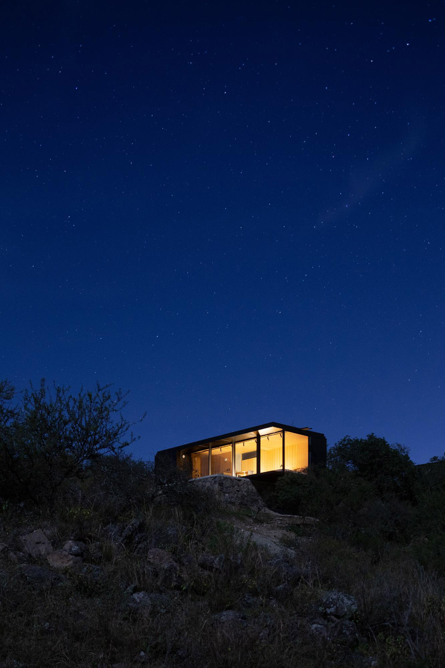 La Cunka, Cozy Shelters with Spectacular Views - Gessato