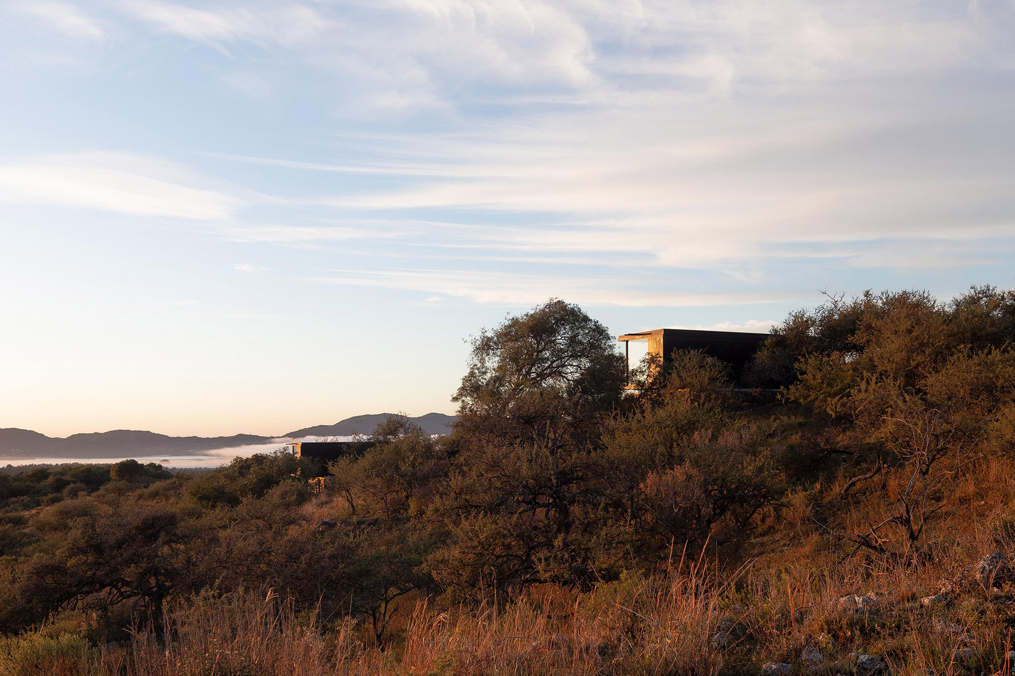 La Cunka, Cozy Shelters with Spectacular Views - Gessato