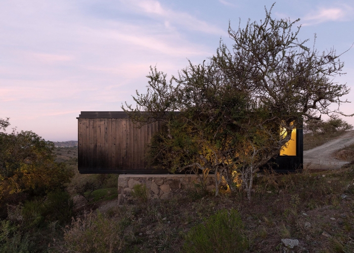 La Cunka, Cozy Shelters with Spectacular Views - Gessato