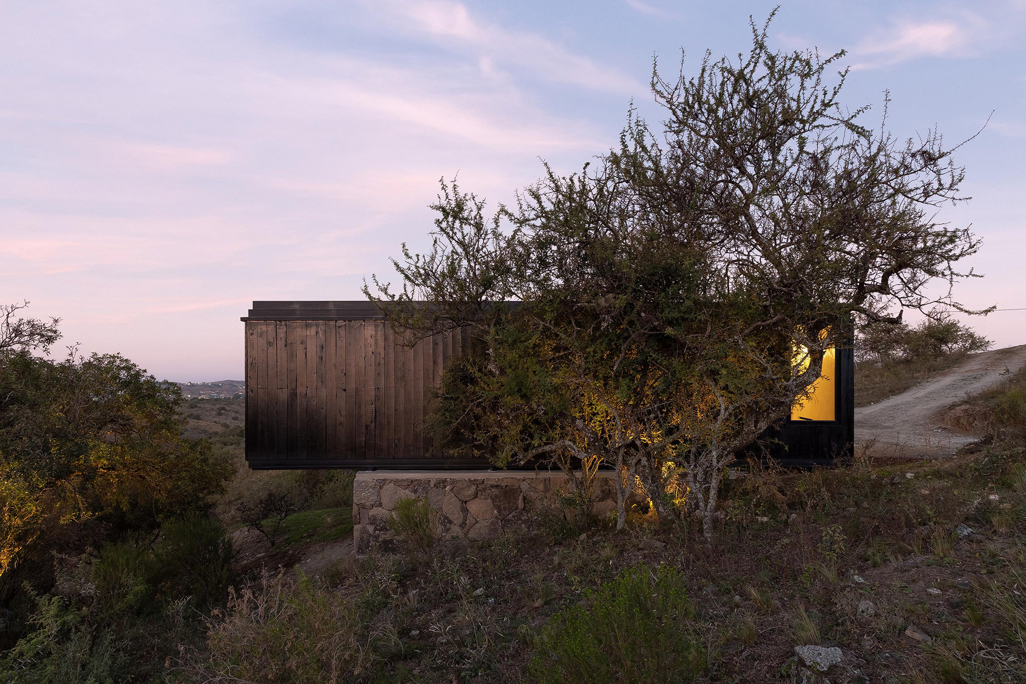 La Cunka, Cozy Shelters with Spectacular Views - Gessato