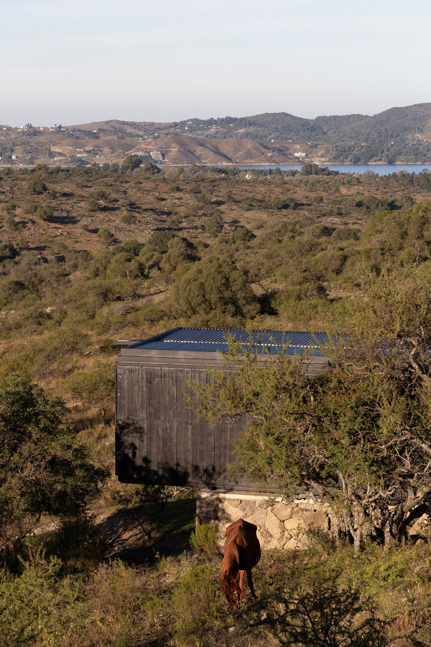 La Cunka, Cozy Shelters with Spectacular Views - Gessato