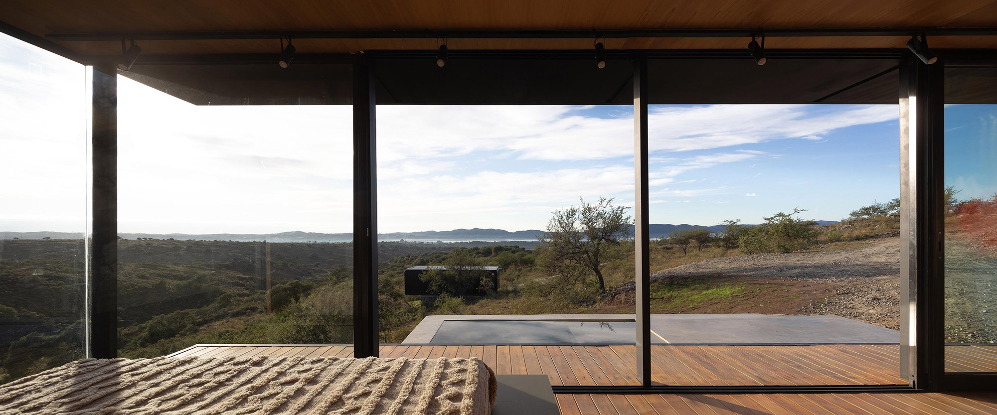 La Cunka, Cozy Shelters with Spectacular Views - Gessato