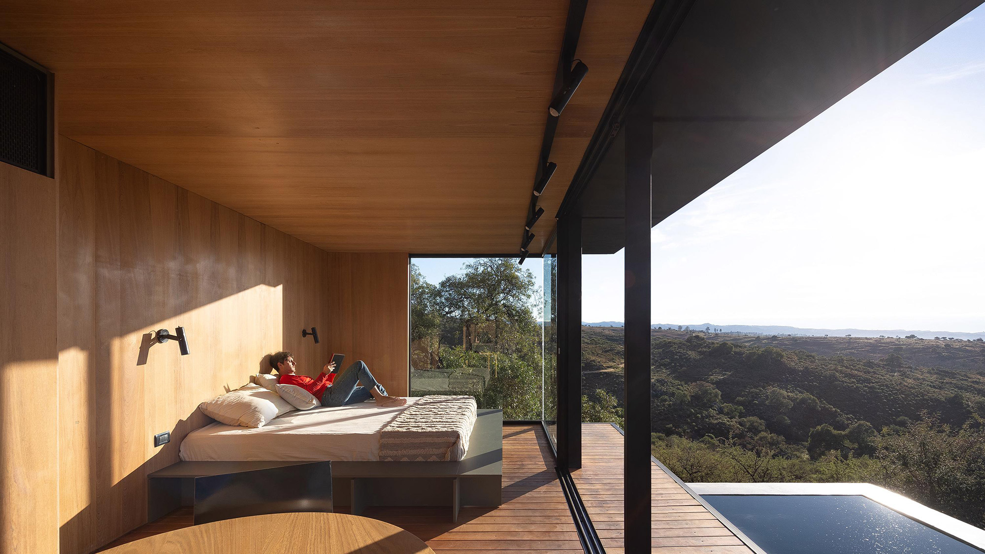 La Cunka, Cozy Shelters with Spectacular Views - Gessato