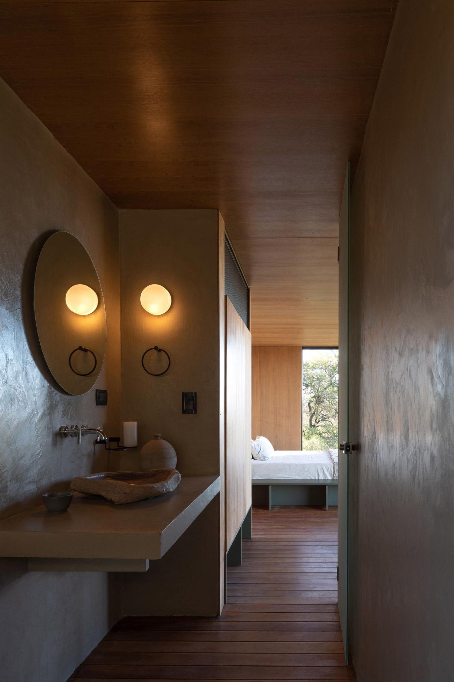 La Cunka, Cozy Shelters with Spectacular Views - Gessato