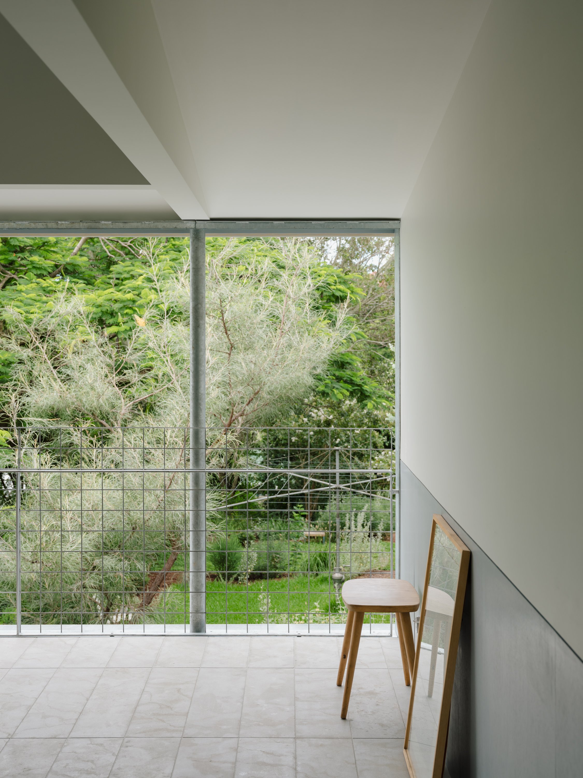 Red Hill House and Studio - Gessato