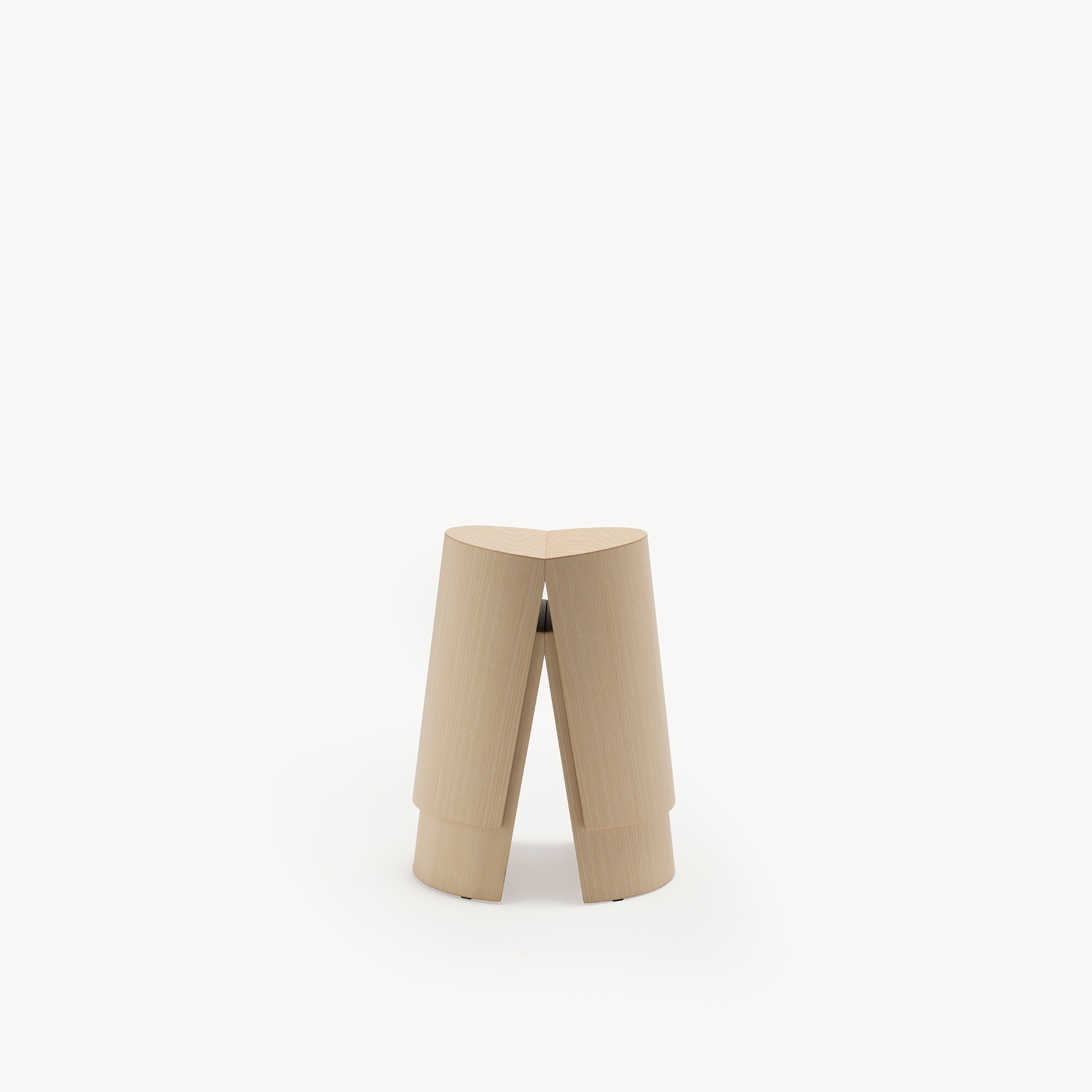 The Ax Stool - Gessato