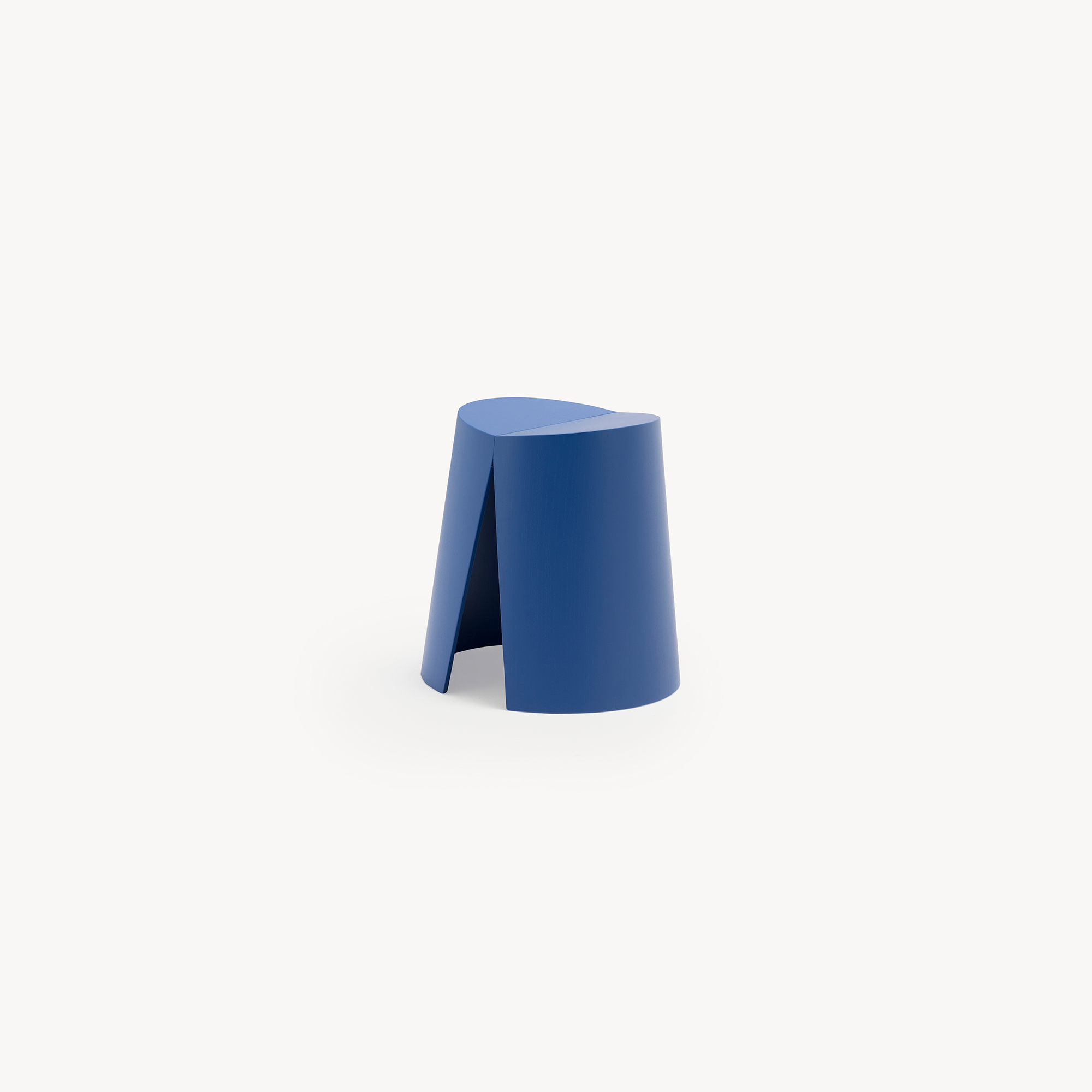 The Ax Stool - Gessato