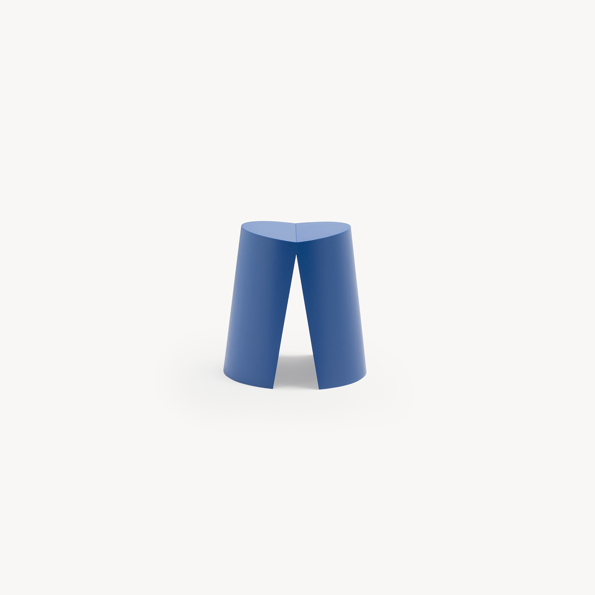 The Ax Stool - Gessato