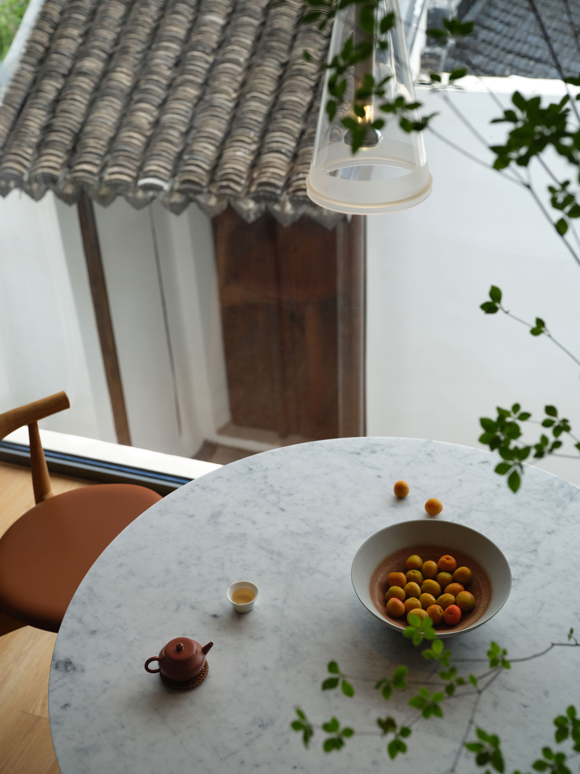 The Hua Xu Boutique Hotel - Gessato