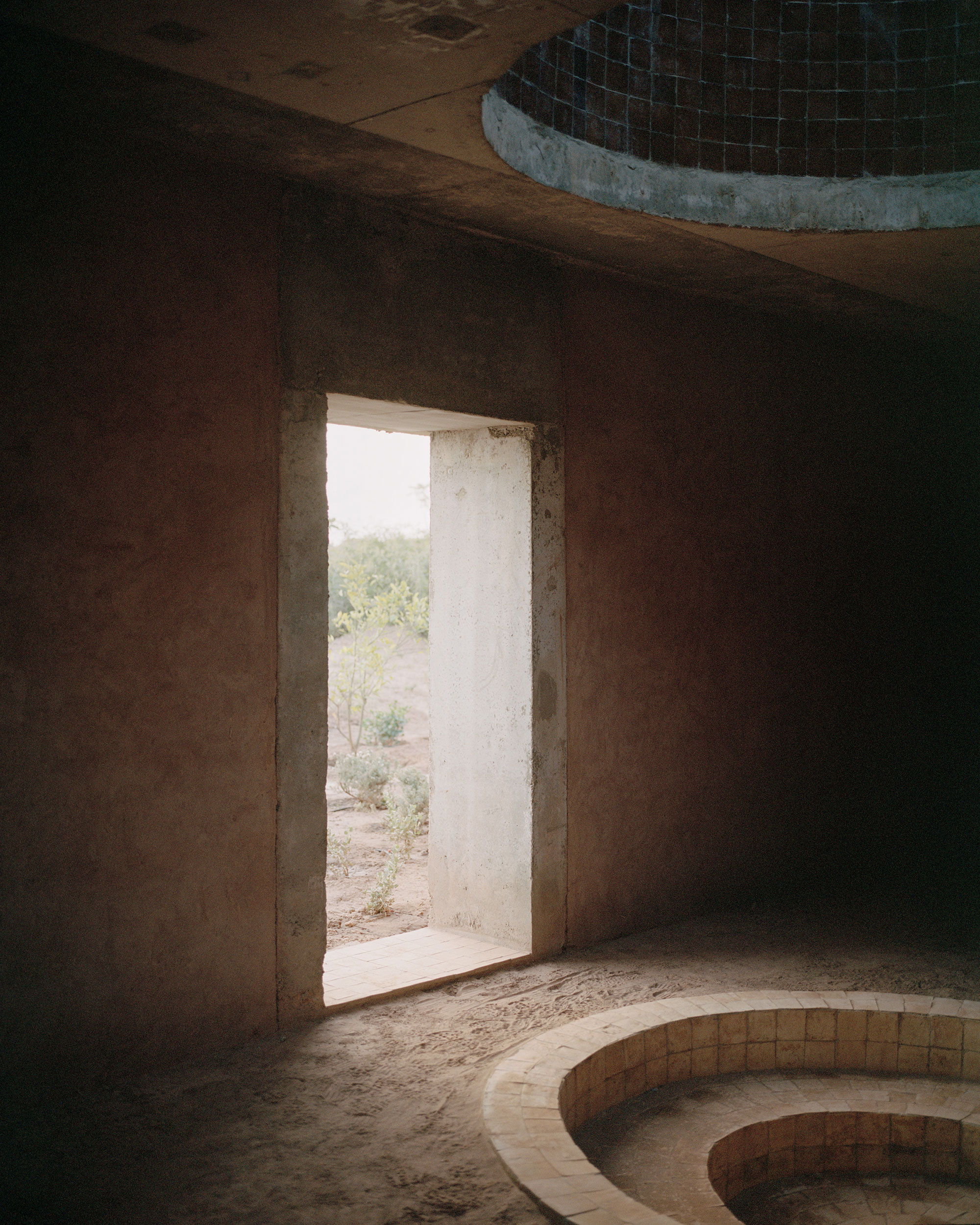 Dar El Farina House - Gessato