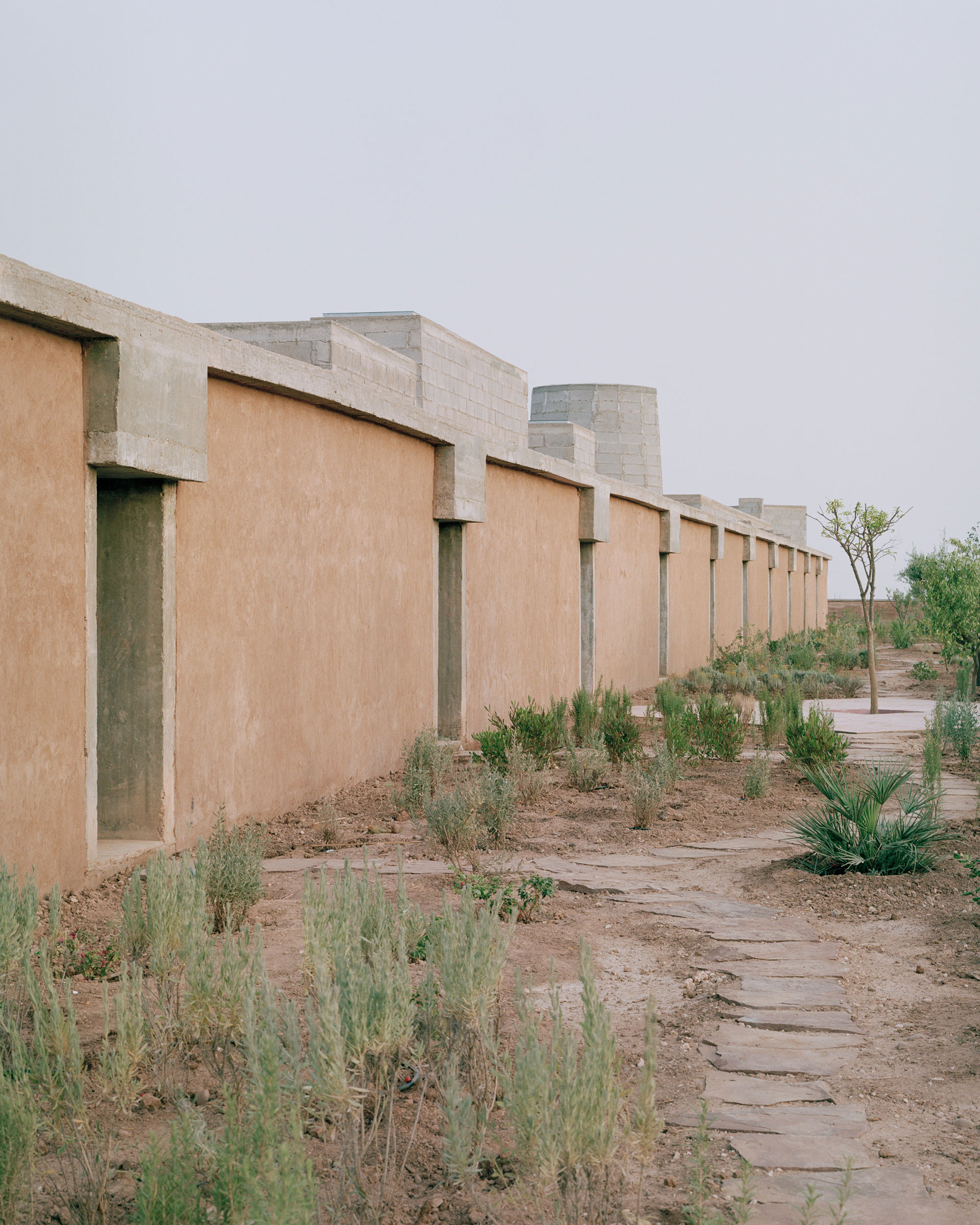 Dar El Farina House - Gessato