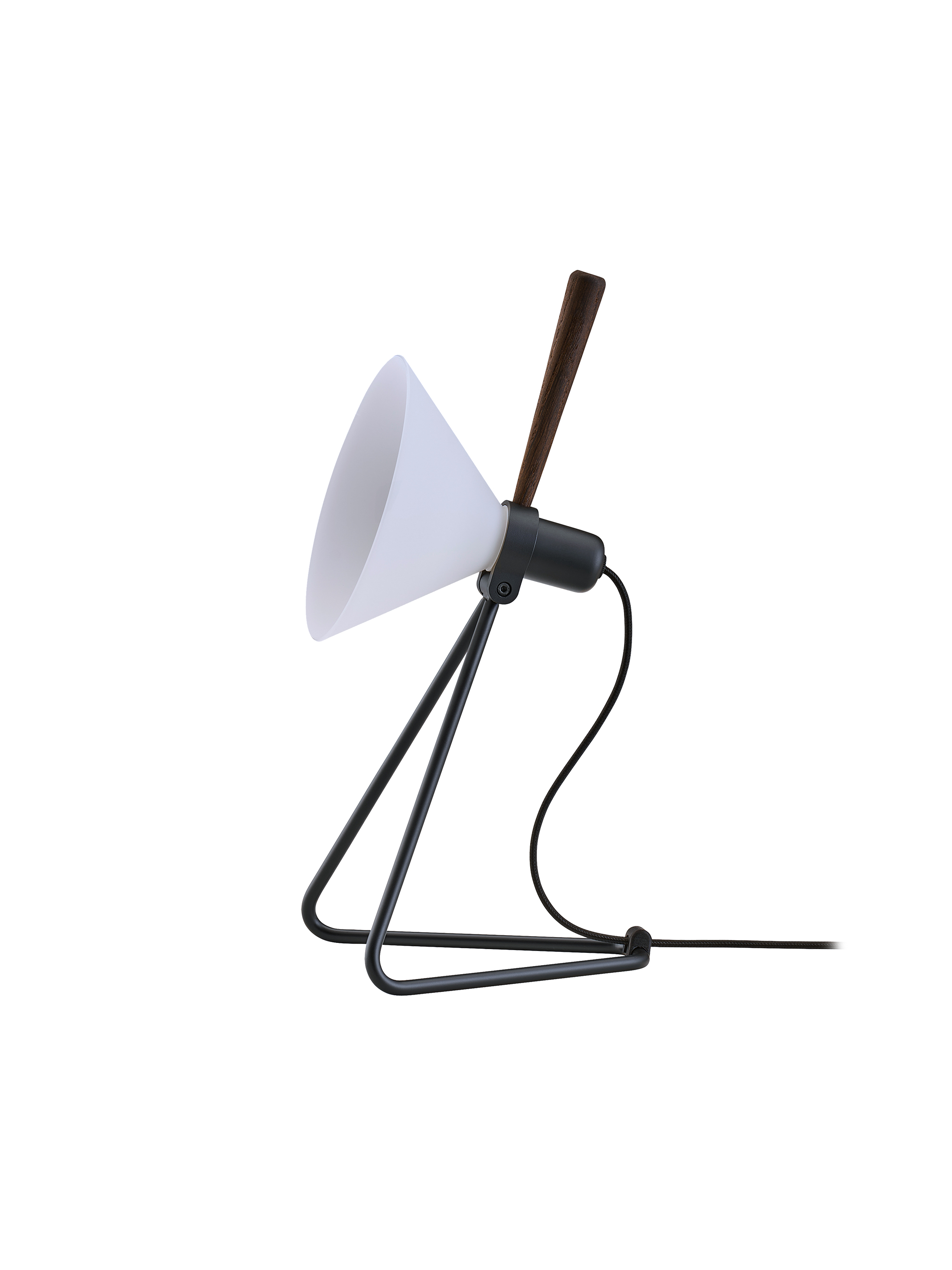 Le Klint’s Versatile Spot Wall/Table Lamp - Gessato