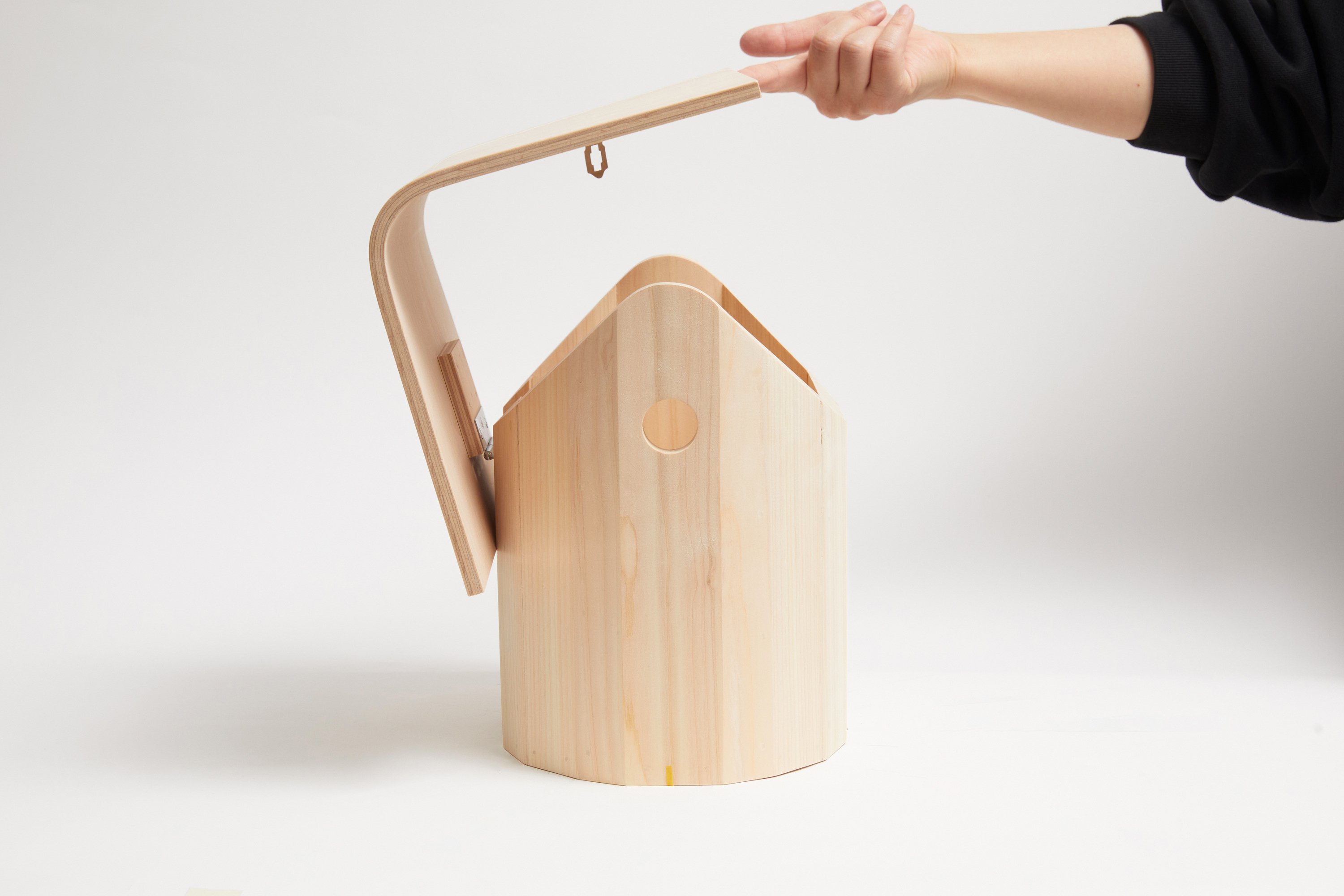 The Tokyu Birdhouse - Gessato