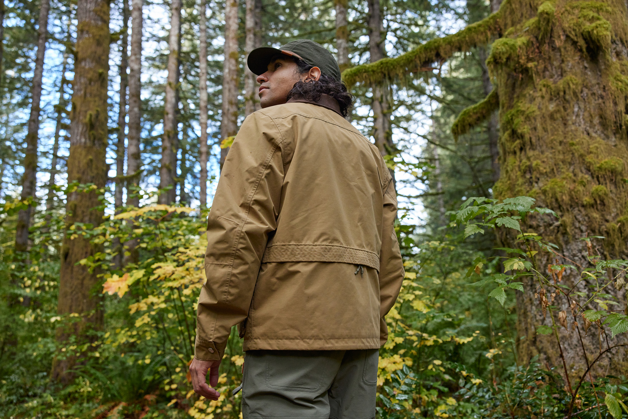 Danner's Performance Heritage Apparel Collection - Gessato