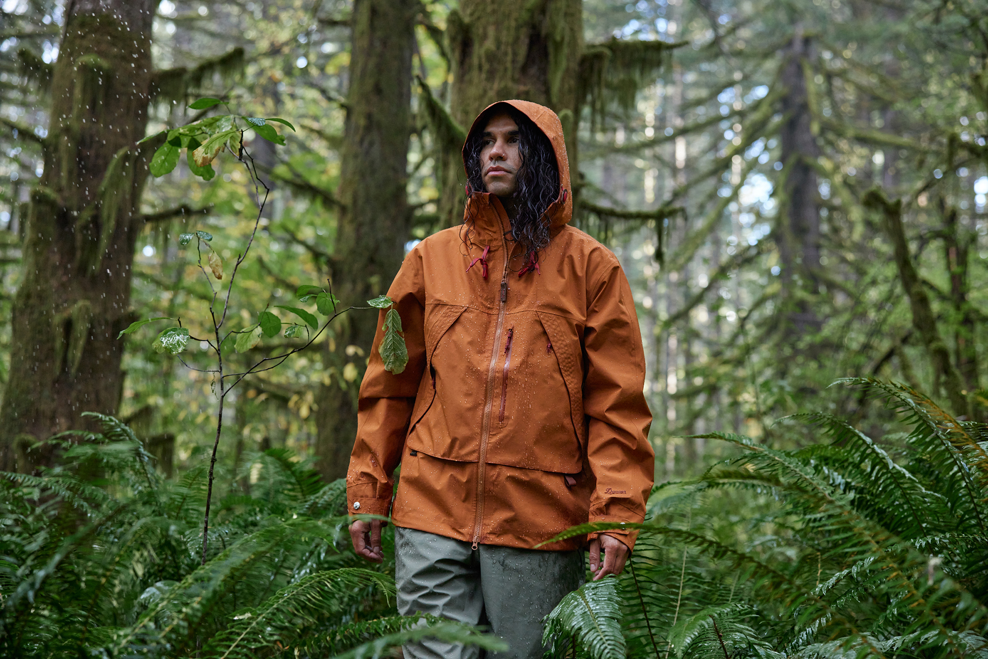 Danner's Performance Heritage Apparel Collection - Gessato