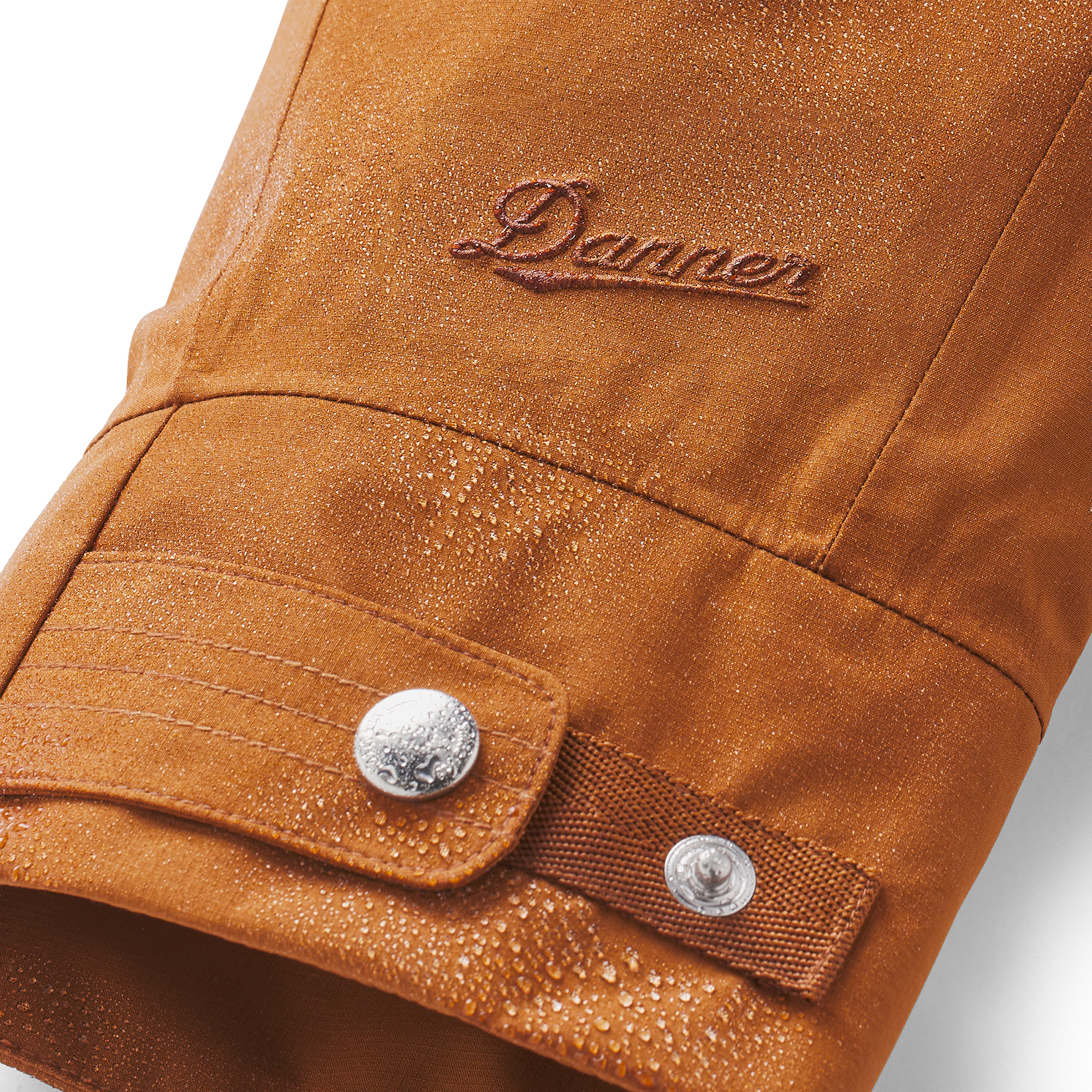 Danner's Performance Heritage Apparel Collection - Gessato