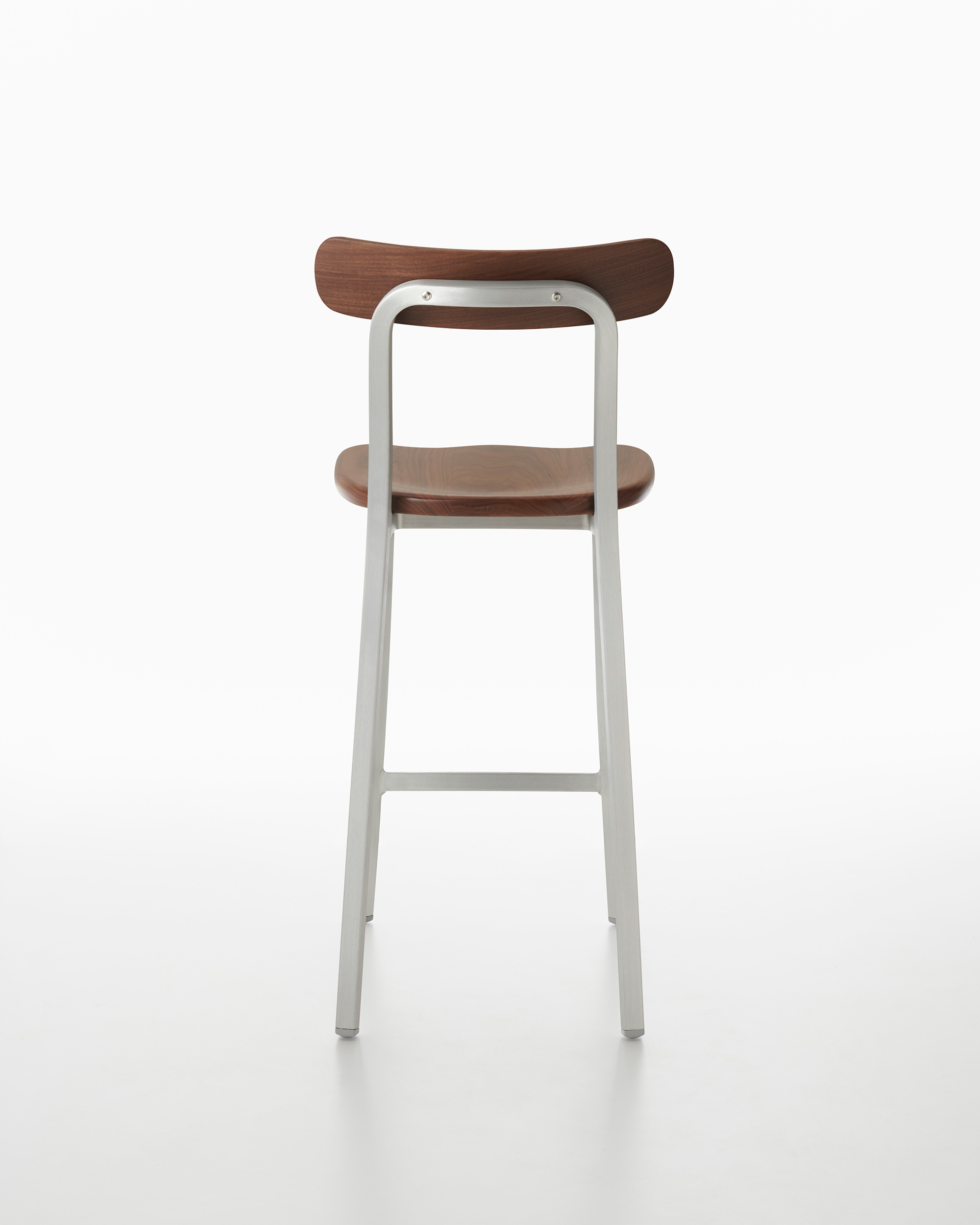 The Emeco Utility Collection by Jasper Morrison - Gessato