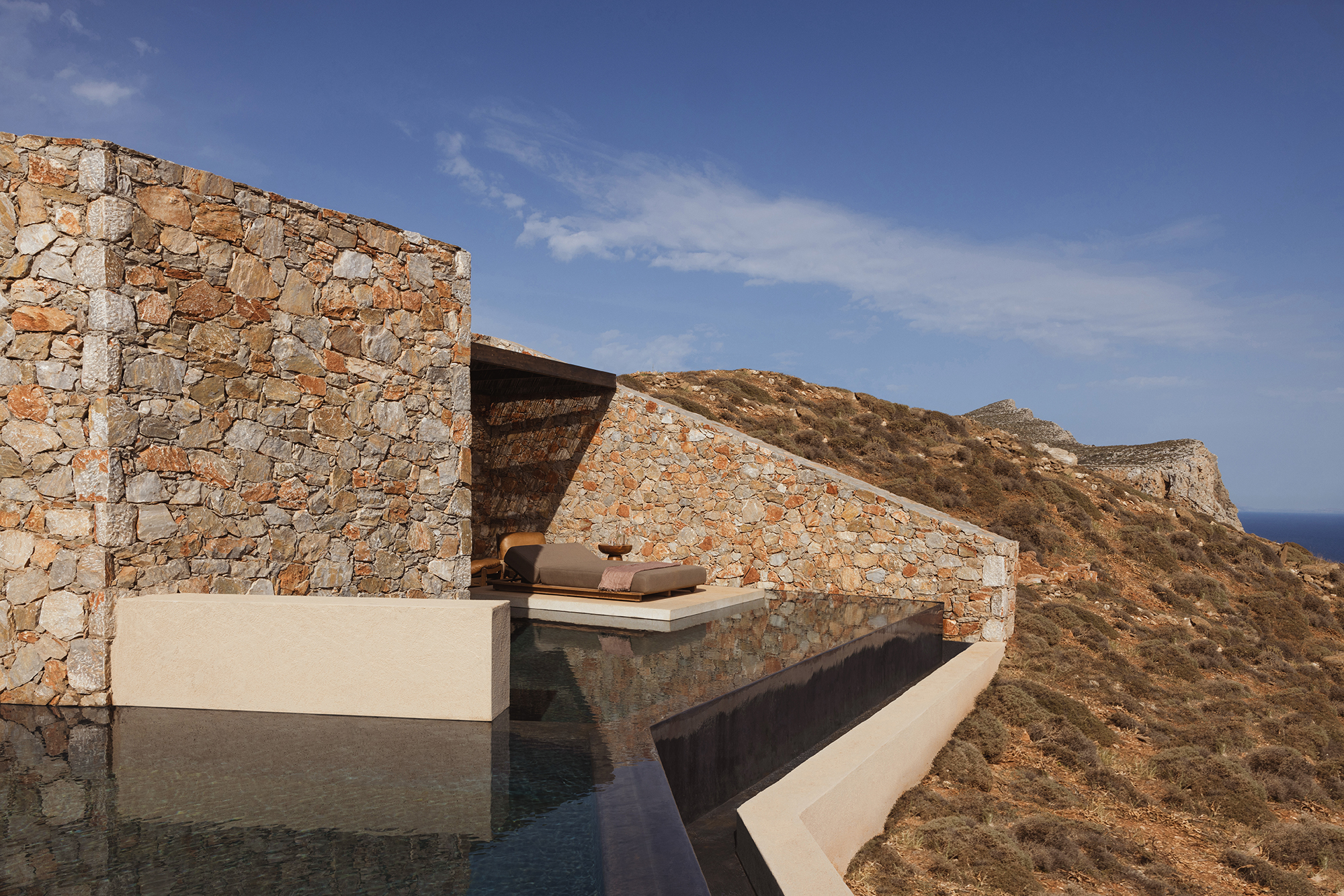 The Gundari Resort by Block722 - Gessato