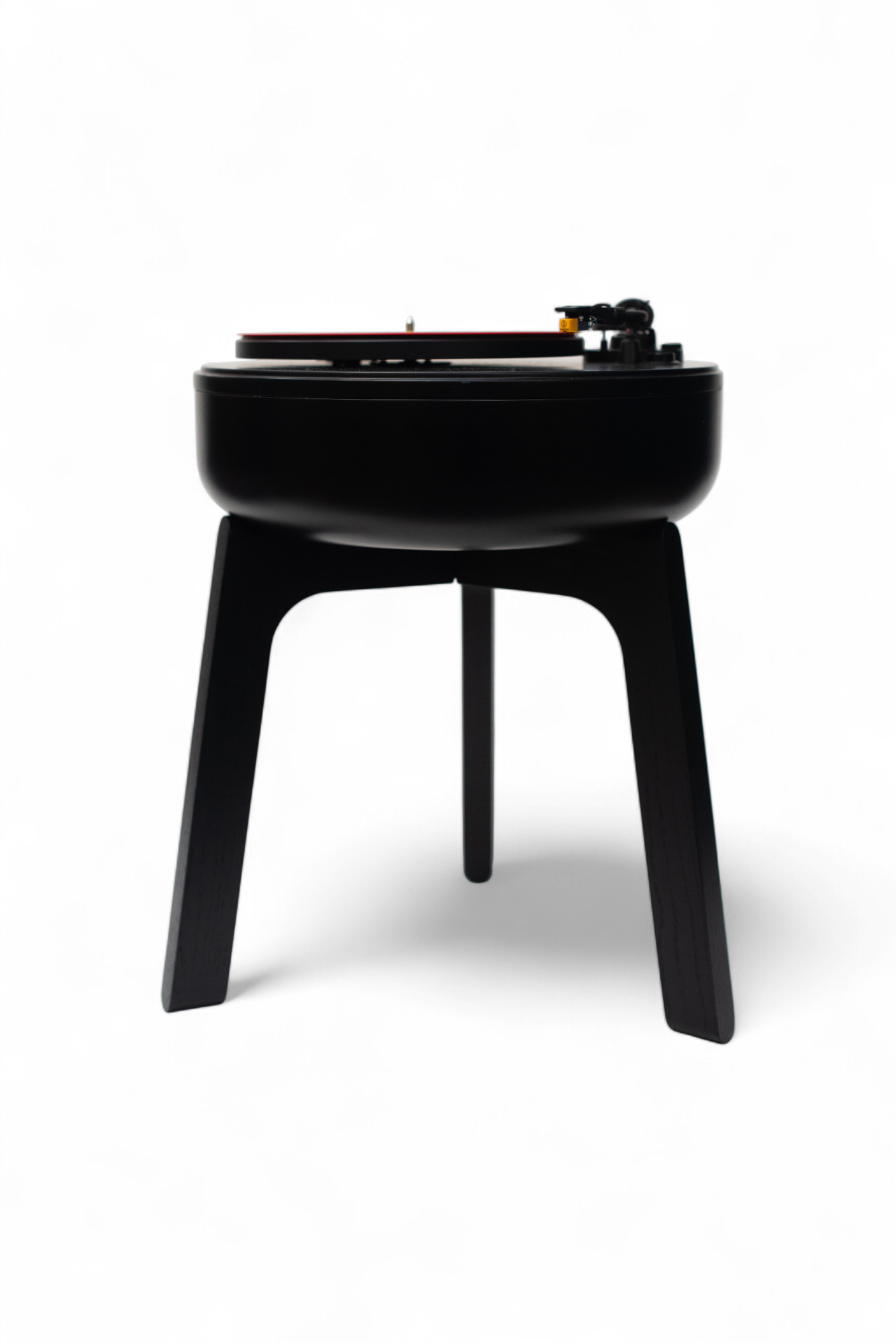 Turntable by Amunì Studio - Gessato