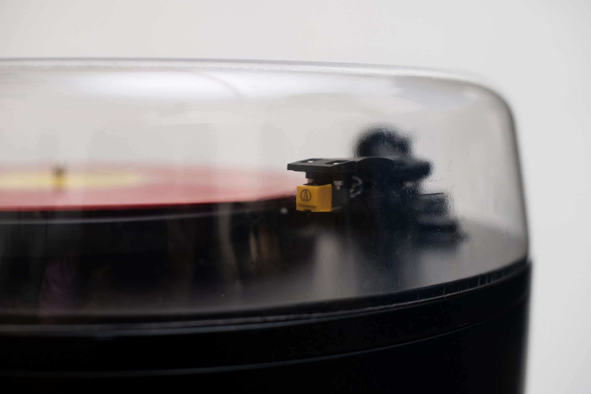 Turntable by Amunì Studio - Gessato