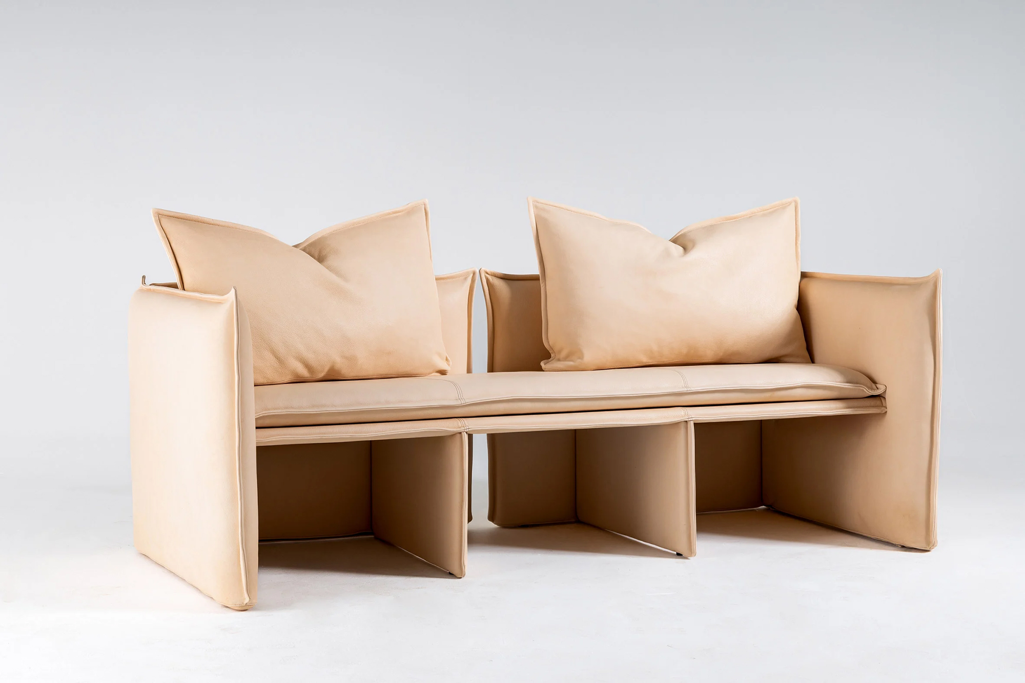 The Executive Furniture Collection - Gessato